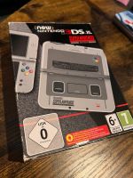 Nintendo New 3DSXL SNES Super Nintendo Edition OVP Nordrhein-Westfalen - Gronau (Westfalen) Vorschau