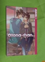Manga "Otona-chan." Kurzgeschichte Hamburg - Harburg Vorschau