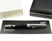 Montblanc Meisterstück Solitaire Doue Signum Füller No.144 NEU Bayern - Pfarrkirchen Vorschau