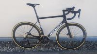 Ridley Helium SLX Disc Di2 Bayern - Poing Vorschau