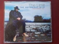 Maxi-CD - The Notorious B.I.G. - Sky's The Limit (feat. 112) Niedersachsen - Aurich Vorschau