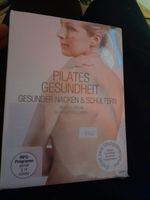 Pilates Gesundheit DVDS 4 Stück. Nacken & Schultern,Schlanke & ge Baden-Württemberg - Sinsheim Vorschau