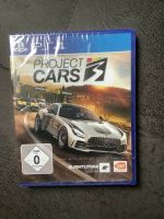 PS4,Projekt Cars 3‘ NEU Bochum - Bochum-Ost Vorschau