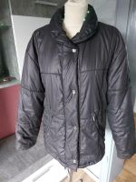 * Greenstone * Warme Jacke in schwarz * Gr.36 * Nordrhein-Westfalen - Hamm Vorschau