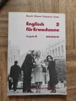 Englisch für Erwachsene 2 - Arbeitsbuch Schleswig-Holstein - Bad Oldesloe Vorschau