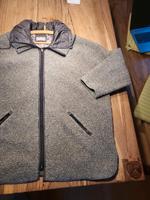 Jacke Winterjacke Übergangsjacke Oversize Größe 48 Sachsen - Radebeul Vorschau