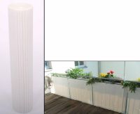 PVC Matten "Sylt" mit 100 x 300cm, weiss #11327 Bayern - Jettenbach Vorschau