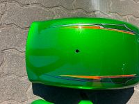 Harley Breakout Fender Heckfender schutzbleche Brandenburg - Perleberg Vorschau