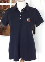 Damen Pique Shirt Poloshirt Royal County of Berkshire Polo Club Nordrhein-Westfalen - Aldenhoven Vorschau