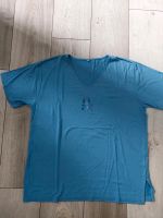 TShirt blau gr L München - Au-Haidhausen Vorschau