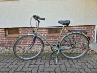 KTM Herrenrad, Rahmen 58 cm, 28 Zoll, 5 Gang Niedersachsen - Braunschweig Vorschau