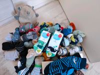 Kinder Jungen Socken Paket Gr.19-26 Brandenburg - Frankfurt (Oder) Vorschau