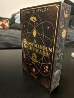 Bücherbüchse A Midsummerś Nightmare Noah Stoffers Berlin - Marzahn Vorschau