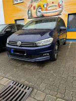 Volkswagen Touran 1.6 TDI DPF DSG Join Standhzg. 7 Sitzer Niedersachsen - Gifhorn Vorschau