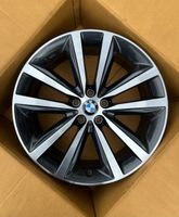 1X BMW 8ER G14 G15 G16 19 ZOLL DOPPELSPEICHE 690 ALUFELGE 6884202 Hessen - Maintal Vorschau