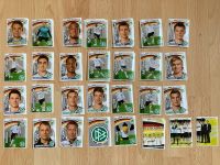 Duplo Fußball-Sammel-Sticker EM 2012 DFB Baden-Württemberg - Waldkirch Vorschau