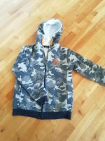 Blue Seven Sweatjacke, Strickjacke Gr 164 Nordrhein-Westfalen - Verl Vorschau