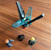 Lego 76101 Super Heroes Marvel Outrider Dropship Attack Düsseldorf - Gerresheim Vorschau