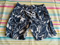 C&A Leinen Shorts 42 Bermudas kurze Hose TOPZUSTAND Nordrhein-Westfalen - Bornheim Vorschau