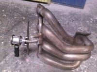 Maserati 4200 Auspuffkrümmer 183795 183796 Exhaust Manifold Baden-Württemberg - Ludwigsburg Vorschau