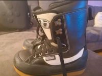 Snowboardschuhe Größe 41 Hessen - Bruchköbel Vorschau