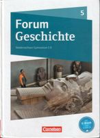 Forum Geschichte 5 (Niedersachsen) Wandsbek - Hamburg Tonndorf Vorschau