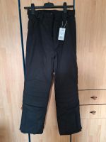 Neu Schwarze Skihose Schneehose mit Etikett Größe L-XL Sachsen - Freital Vorschau