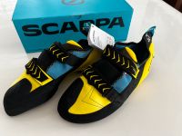 Scarpa Vapor V Kletterschuhe EU48 Nordrhein-Westfalen - Salzkotten Vorschau