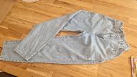 Mädchen Jeans Mango Gr 34 Hessen - Bensheim Vorschau