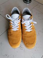 Tamaris Plateau Sneaker Gr. 41 gelb orange Bayern - Karlshuld Vorschau