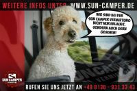 Wohnmobil – für Familien mit Hund mieten ab 95 Euro Kr. Dachau - Markt Indersdorf Vorschau