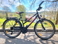 Fahrrad 26 Zoll W.NEU  Damenfahrrad ^ PEGASUS AVANTI ^ ALU, LED Bayern - Kempten Vorschau