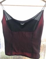 Damenkleid 2 teilig Zero Gr.38 schwarz/rot neuwertig Nordrhein-Westfalen - Minden Vorschau