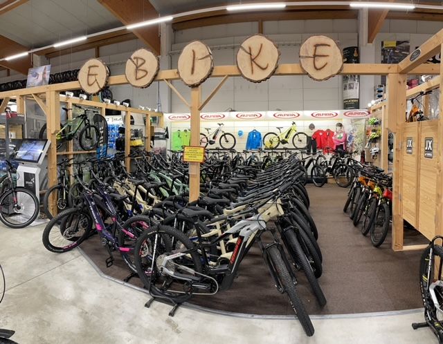 SALE * WINORA * E-BIKEs * TESTBIKEs & NEU * 25% RABATT in Röhrsdorf