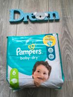 Pampers Babydry Sachsen - Reinsdorf Vorschau