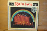 Schallplatte Vinyl DLP - Rainbow - On stage Bayern - Böhmfeld Vorschau