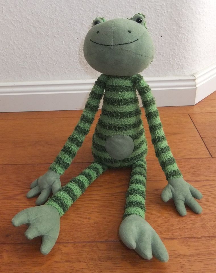 Frosch von JELLYCAT in Frankfurt am Main