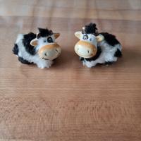 2 Deko Kühe Neu Sachsen - Oschatz Vorschau