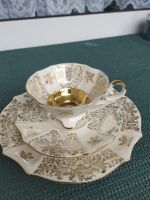 Vintage ALKA Bavaria 870 Gold Scrolls and Florals Rheinland-Pfalz - Koblenz Vorschau