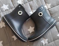 Damen Gummistiefel Crocs 42 Nordrhein-Westfalen - Rheine Vorschau