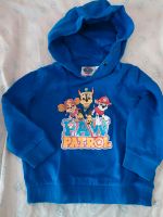 Paw Patrol Pullover Hoodie 92 Friedrichshain-Kreuzberg - Friedrichshain Vorschau