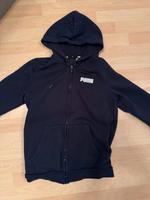 Sweatshirt Jacke Gr. S blau Bayern - Ottenhofen Vorschau