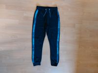 Jogginghose Gr.158/164 blau, Sporthose Junge, Trainingshose, Hose Sachsen - Meerane Vorschau