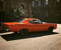 Plymouth Roadrunner Oldtimer & Hochzeitsauto mieten! Baden-Württemberg - Karlsruhe Vorschau