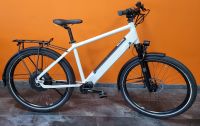 MÖVE Voyager V8 Pedelec z20 Heckantrieb Neue Remote23 *Nordbikes* Bremen - Woltmershausen Vorschau