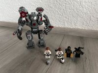 Lego Avengers 76124 War Machine Buster Baden-Württemberg - Leonberg Vorschau