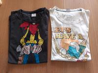 Tshirts S Oliver Gr XL Bayern - Zell am Main Vorschau