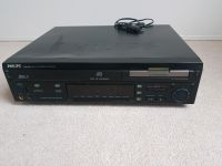 Philips CDR 800 AUDIO CD RECORDER, schwarz Wandsbek - Hamburg Sasel Vorschau