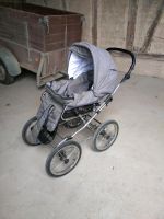 Kinderwagen Friedrich Hugo Modell "München" Baden-Württemberg - Mulfingen Vorschau