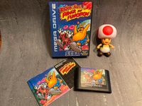 Sega Mega Drive ToeJam and Earl:Panik auf Funkotron OVP Hessen - Neuhof Vorschau